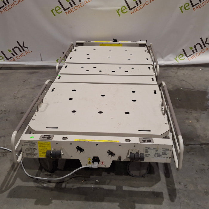 Stryker BERTEC FL17E Stretcher