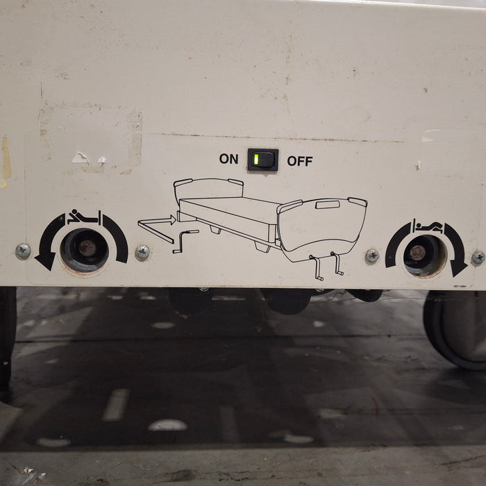 Stryker BERTEC FL17E Stretcher