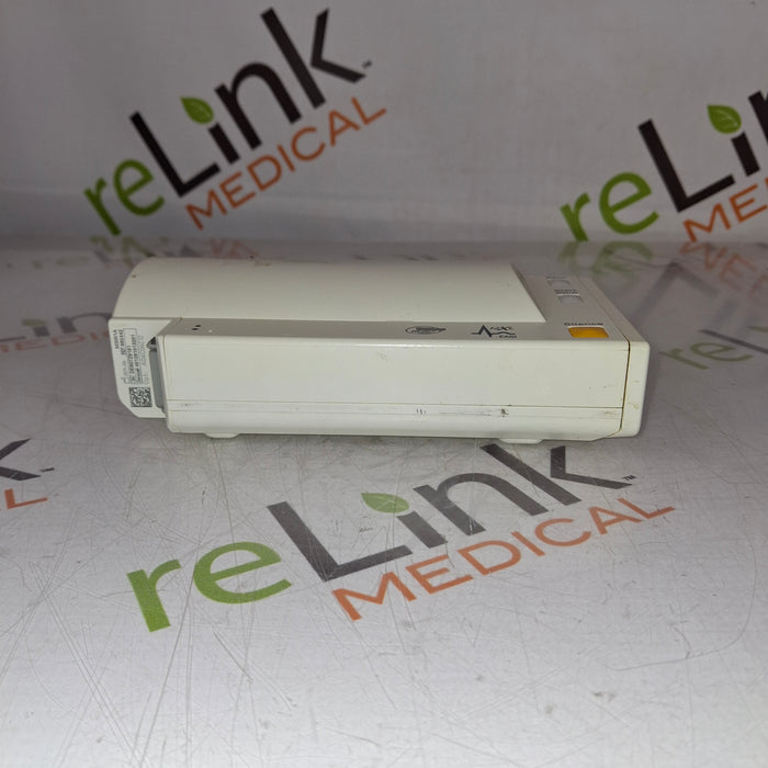 Philips M3001A-A04C06C12 OxiMax SpO2, NIBP, 12 Lead ECG, Temp, IBP MMS Module