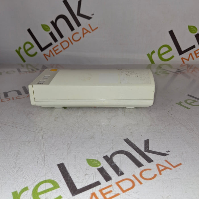 Philips M3001A-A04C06C12 OxiMax SpO2, NIBP, 12 Lead ECG, Temp, IBP MMS Module