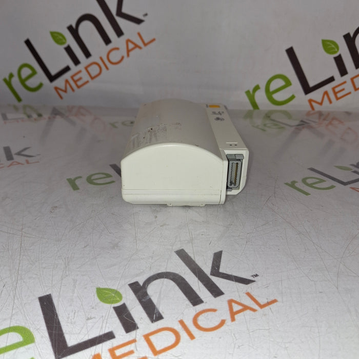 Philips M3001A-A04C06C12 OxiMax SpO2, NIBP, 12 Lead ECG, Temp, IBP MMS Module