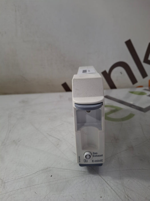 GE Healthcare E-miniC-00 CO2 Module