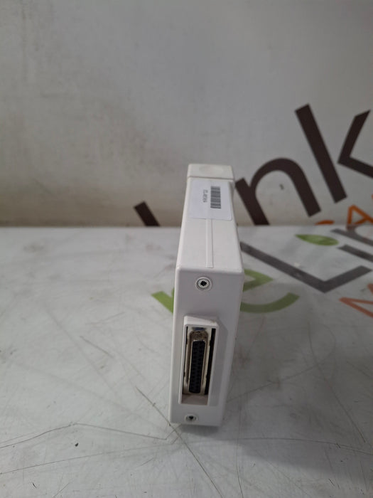 GE Healthcare E-miniC-00 CO2 Module