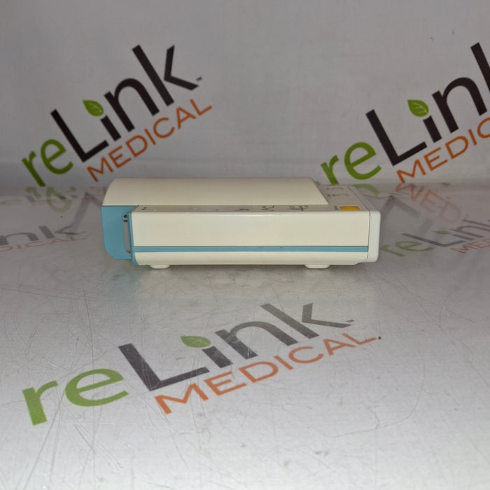Philips M3001A-A01C12 Fast SpO2, NIBP, 12 lead ECG MMS Module