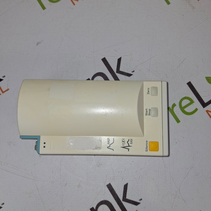 Philips M3001A-A01C12 Fast SpO2, NIBP, 12 lead ECG MMS Module