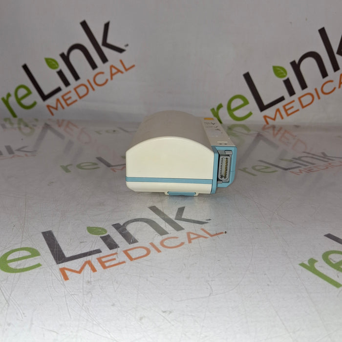 Philips M3001A-A01C12 Fast SpO2, NIBP, 12 lead ECG MMS Module