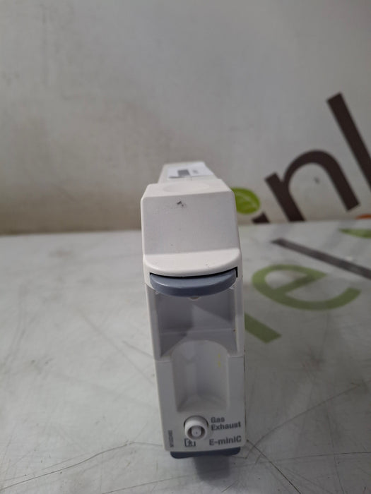 GE Healthcare E-miniC-00 CO2 Module