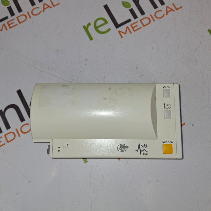 Philips M3001A-A04C06C12 OxiMax SpO2, NIBP, 12 Lead ECG, Temp, IBP MMS Module