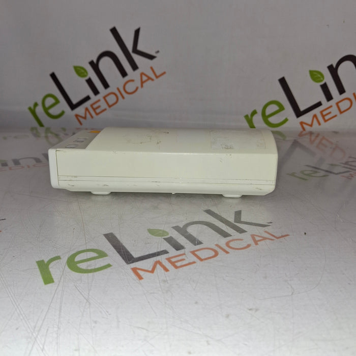 Philips M3001A-A04C06C12 OxiMax SpO2, NIBP, 12 Lead ECG, Temp, IBP MMS Module