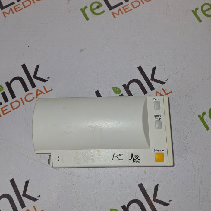 Philips M3001A-A04C06C12 OxiMax SpO2, NIBP, 12 Lead ECG, Temp, IBP MMS Module