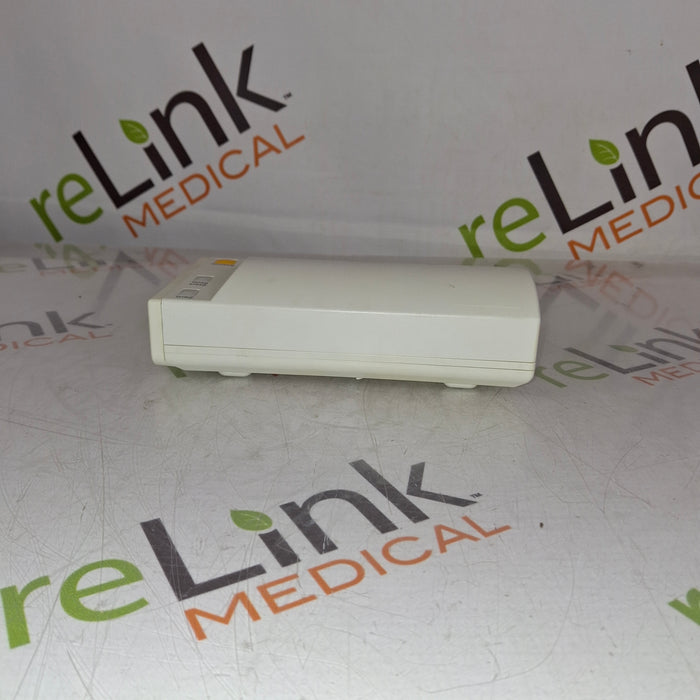 Philips M3001A-A04C06C12 OxiMax SpO2, NIBP, 12 Lead ECG, Temp, IBP MMS Module