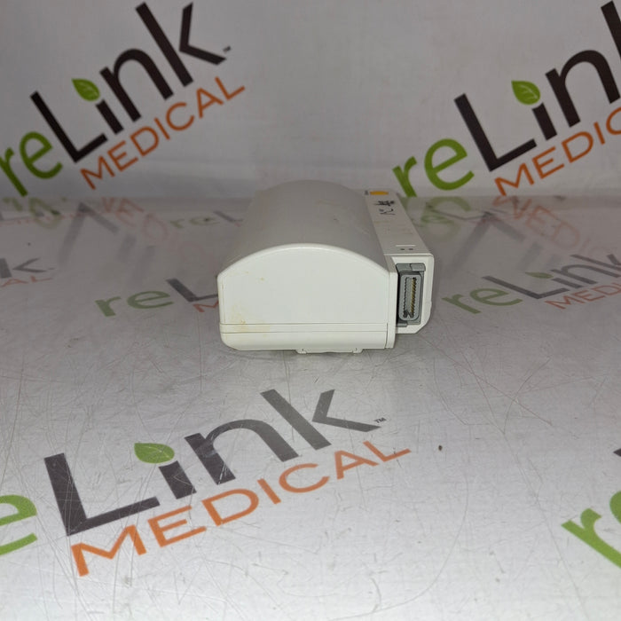 Philips M3001A-A04C06C12 OxiMax SpO2, NIBP, 12 Lead ECG, Temp, IBP MMS Module