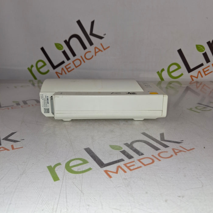 Philips M3001A-A04C06C12 OxiMax SpO2, NIBP, 12 Lead ECG, Temp, IBP MMS Module