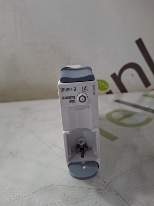 GE Healthcare E-miniC-00 CO2 Module