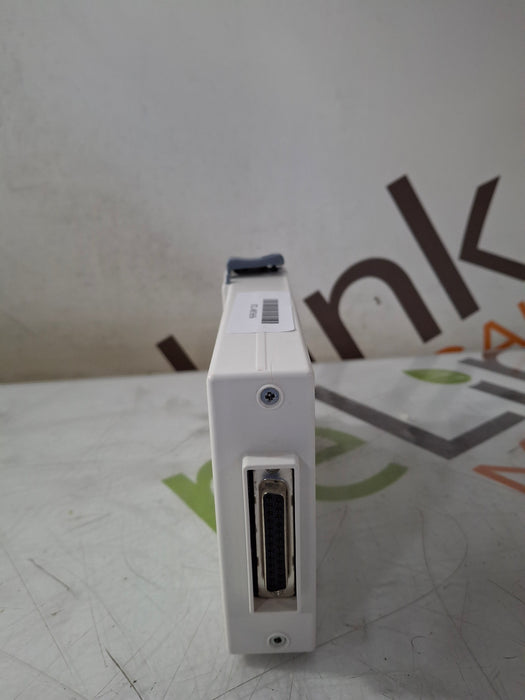 GE Healthcare E-miniC-00 CO2 Module