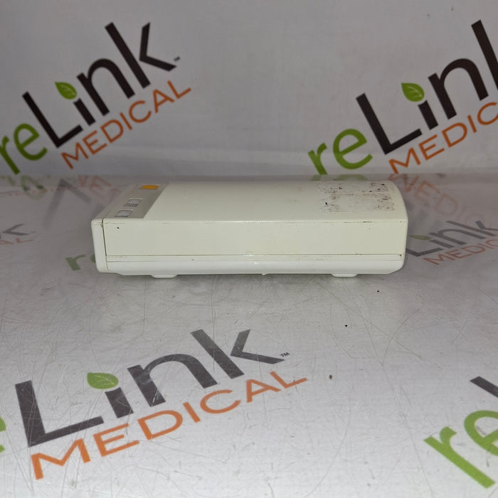 Philips M3001A-A04C06C12 OxiMax SpO2, NIBP, 12 Lead ECG, Temp, IBP MMS Module