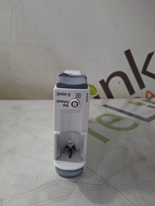 GE Healthcare E-miniC-00 CO2 Module