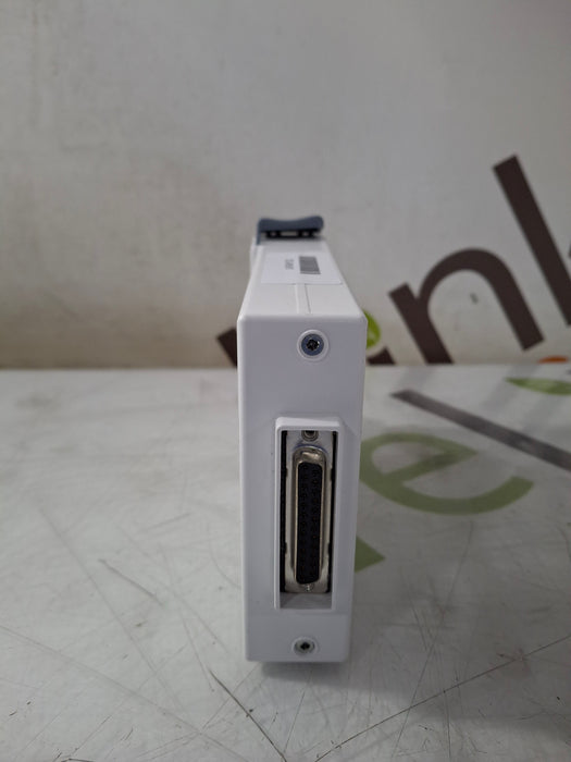 GE Healthcare E-miniC-00 CO2 Module