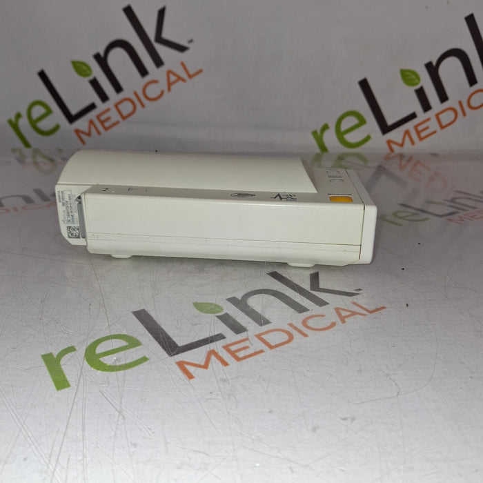 Philips M3001A-A04C06C12 OxiMax SpO2, NIBP, 12 Lead ECG, Temp, IBP MMS Module