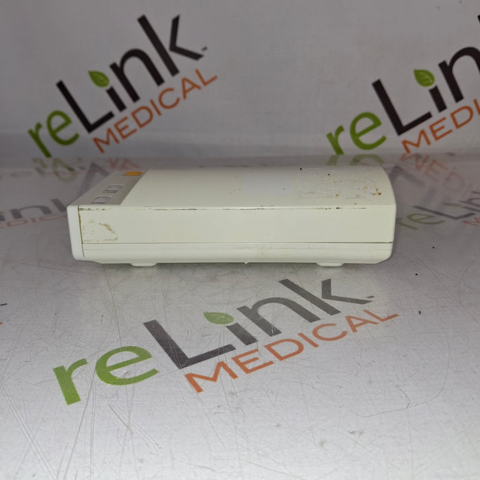 Philips M3001A-A04C06C12 OxiMax SpO2, NIBP, 12 Lead ECG, Temp, IBP MMS Module