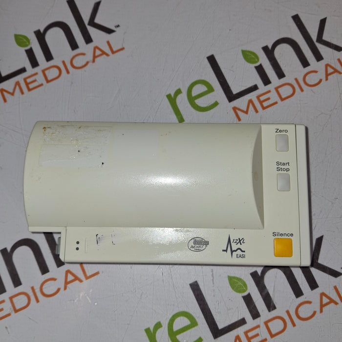 Philips M3001A-A04C06C12 OxiMax SpO2, NIBP, 12 Lead ECG, Temp, IBP MMS Module