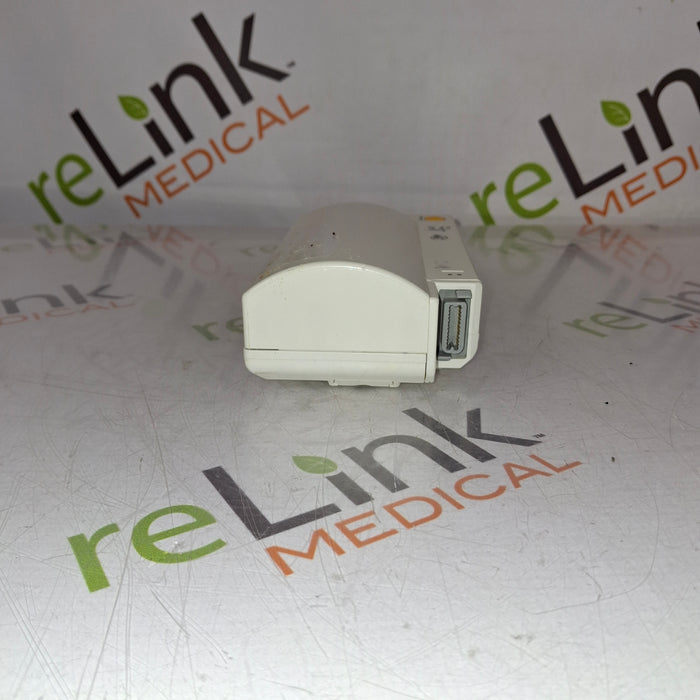 Philips M3001A-A04C06C12 OxiMax SpO2, NIBP, 12 Lead ECG, Temp, IBP MMS Module