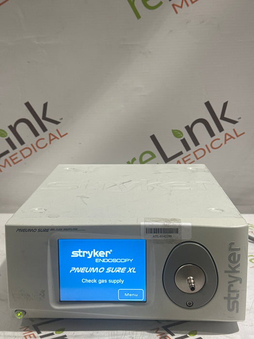 Stryker 620-040-610 Pneumo Sure XL High Flow Insufflator