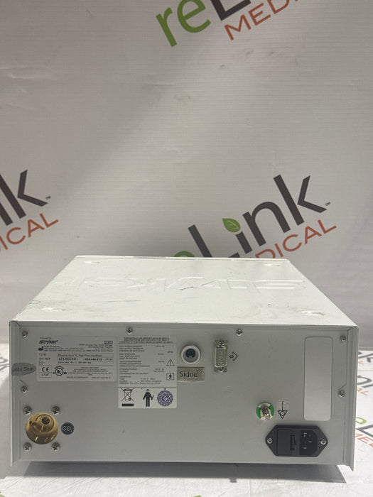 Stryker 620-040-610 Pneumo Sure XL High Flow Insufflator