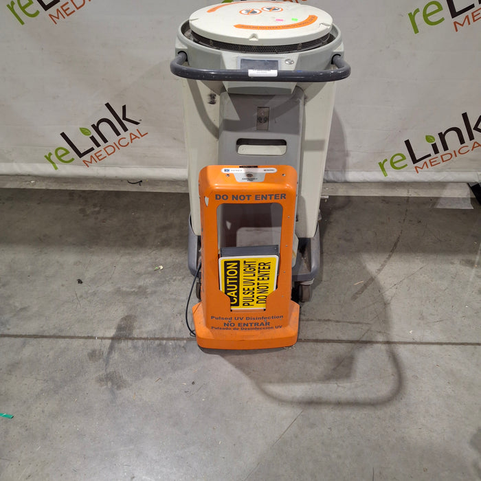 Xenex Health Care Services Violet PX 426i Pulsed UV Light
