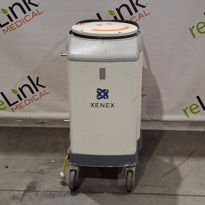 Xenex Health Care Services Violet PX 426i Pulsed UV Light
