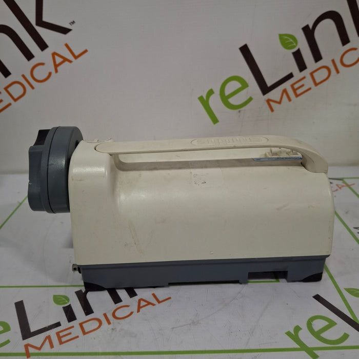Smiths Medical Medfusion 3500 Version 6 Syringe Infusion Pump