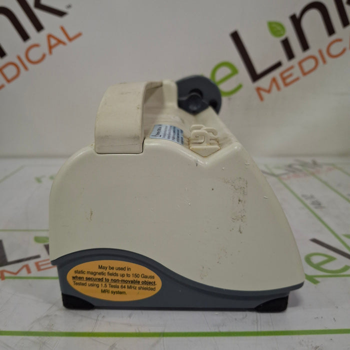 Smiths Medical Medfusion 3500 Version 6 Syringe Infusion Pump