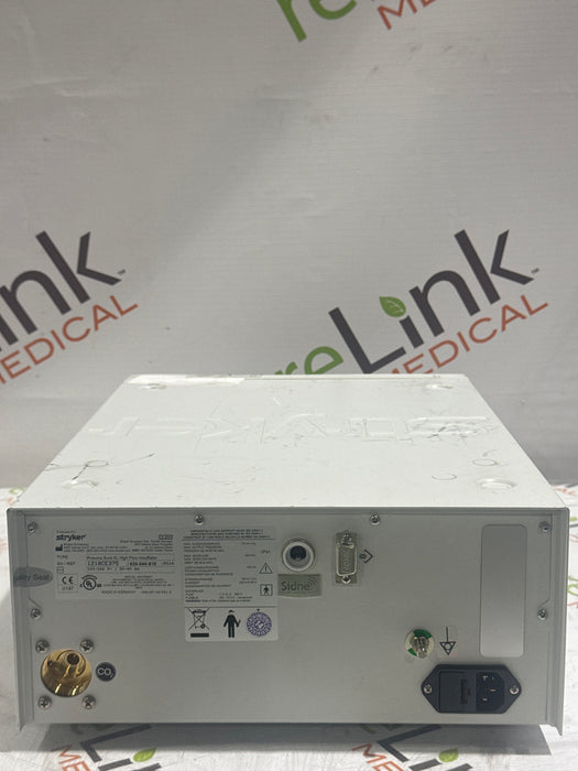Stryker 620-040-610 Pneumo Sure XL High Flow Insufflator