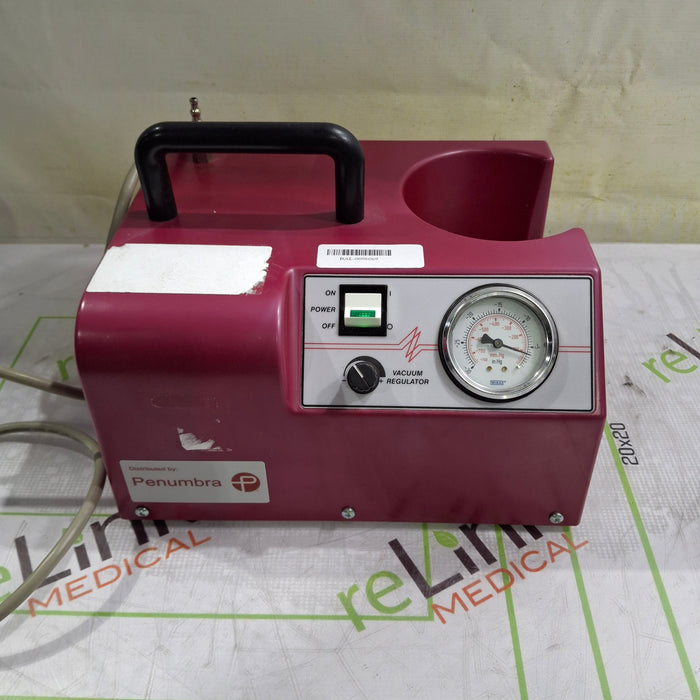 Penumbra 4005-P Aspirator Pump