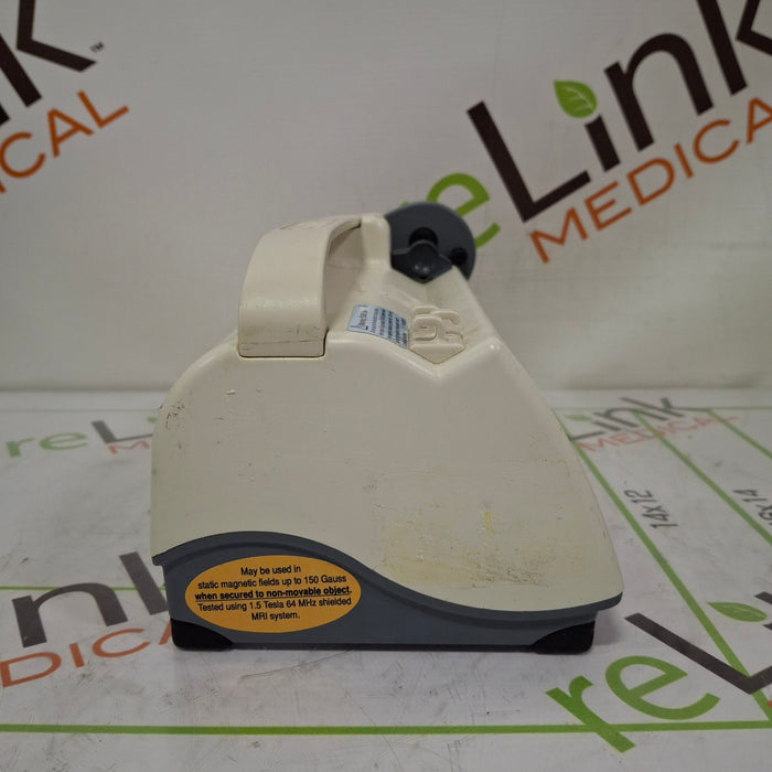 Smiths Medical Medfusion 3500 Syringe Infusion Pump