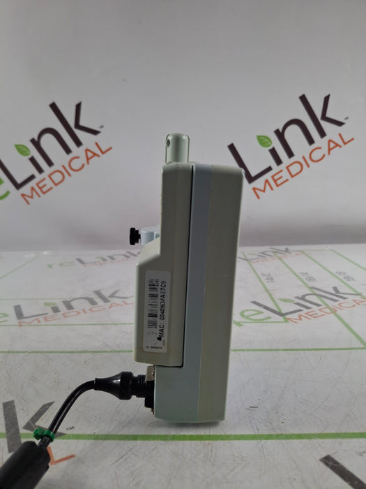 Baxter Sigma Spectrum 6.05.13 with B/G Battery Infusion Pump