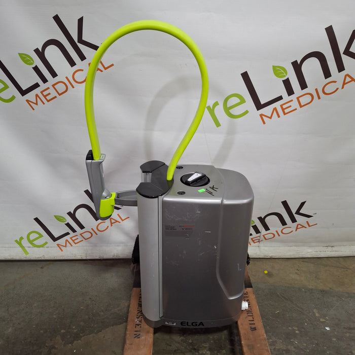 Elga Purelab Flex PF3 Water Purification System