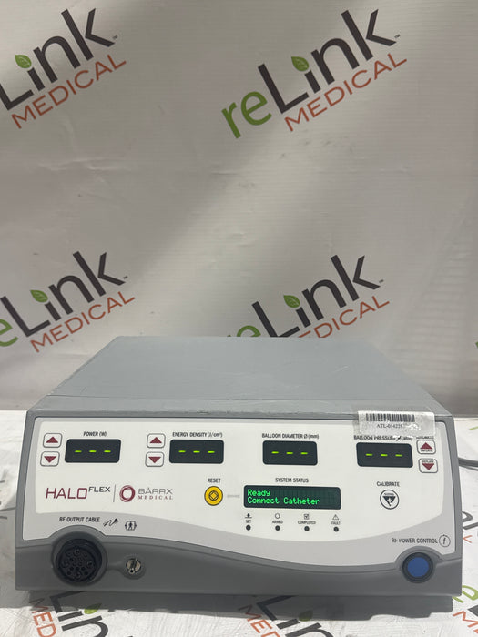 Barrx Medical Halo Flex Energy Generator