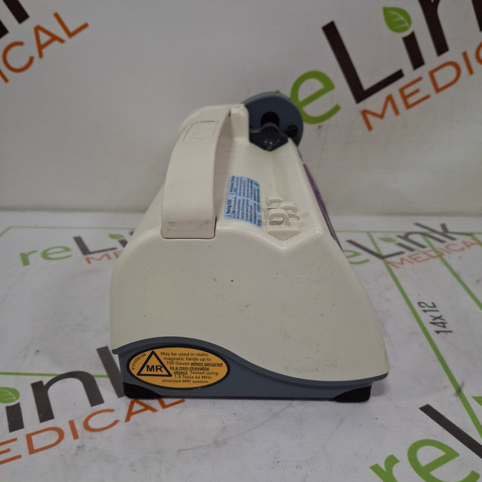 Smiths Medical Medfusion 3500 Version 6 Syringe Infusion Pump