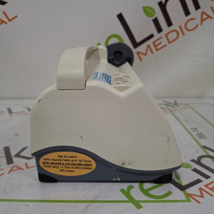 Smiths Medical Medfusion 3500 Version 6 Syringe Infusion Pump