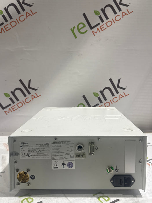 Stryker 620-040-610 Pneumo Sure XL High Flow Insufflator