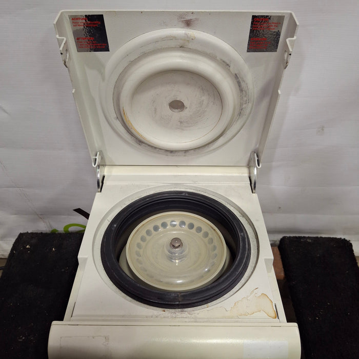 Heraeus Biofuge Fresco Refrigerated Benchtop Centrifuge