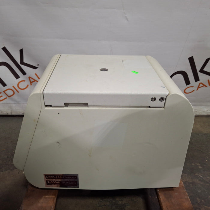 Heraeus Biofuge Fresco Refrigerated Benchtop Centrifuge