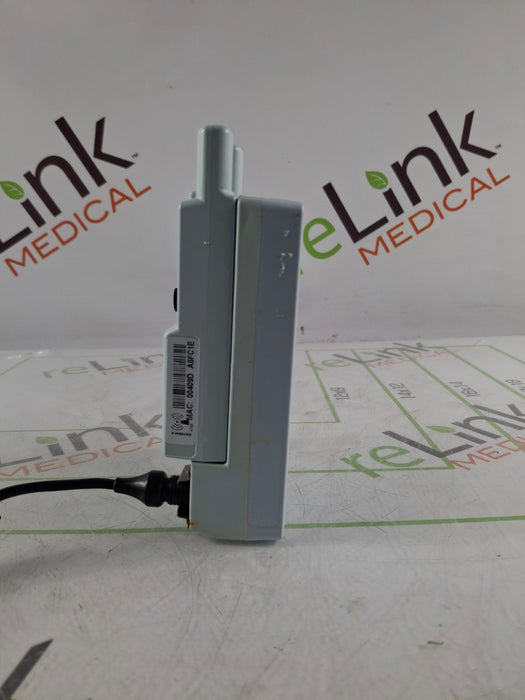 Baxter Sigma Spectrum 6.05.15 with A/B/G/N Battery Infusion Pump