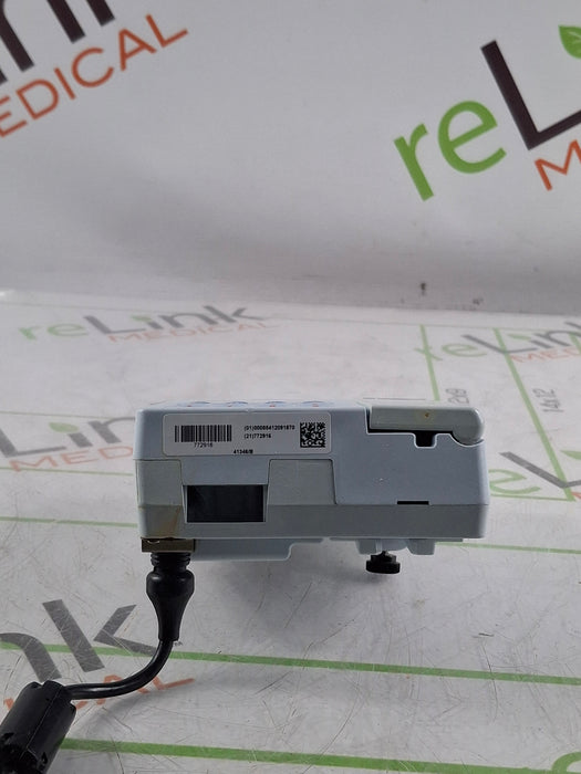 Baxter Sigma Spectrum 6.05.15 with A/B/G/N Battery Infusion Pump