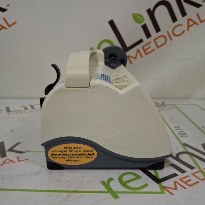 Smiths Medical Medfusion 3500 Version 5 Syringe Infusion Pump