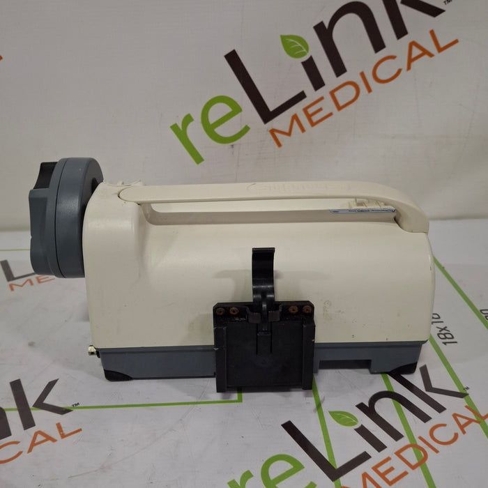 Smiths Medical Medfusion 3500 Version 5 Syringe Infusion Pump