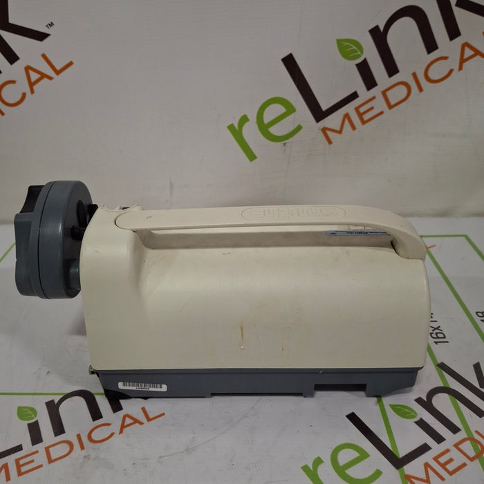 Smiths Medical Medfusion 3500 Version 5 Syringe Infusion Pump