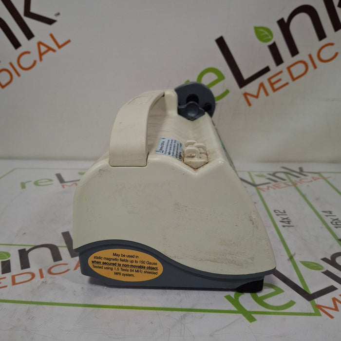 Smiths Medical Medfusion 3500 Version 5 Syringe Infusion Pump
