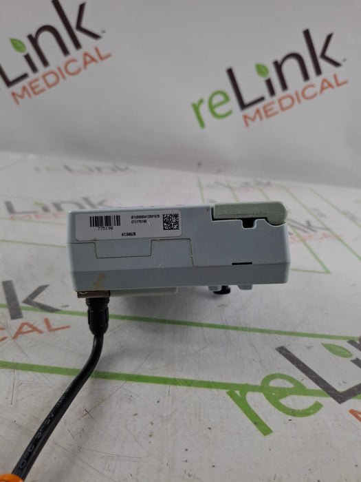 Baxter Sigma Spectrum 6.05.14 with B/G Battery Infusion Pump